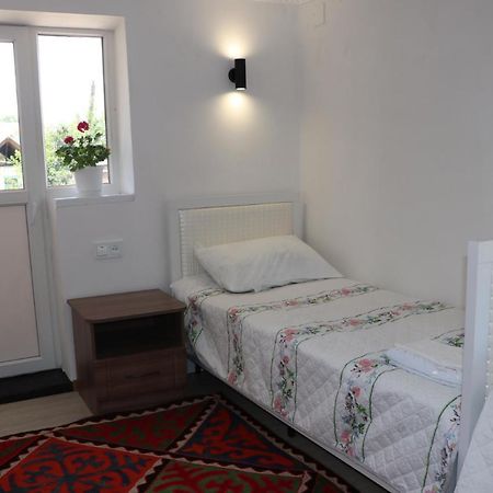 Guest House Akbermet Bokonbayevo Exterior photo